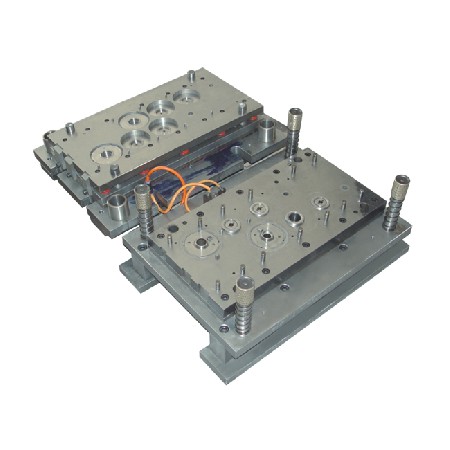 Hardware mold 4